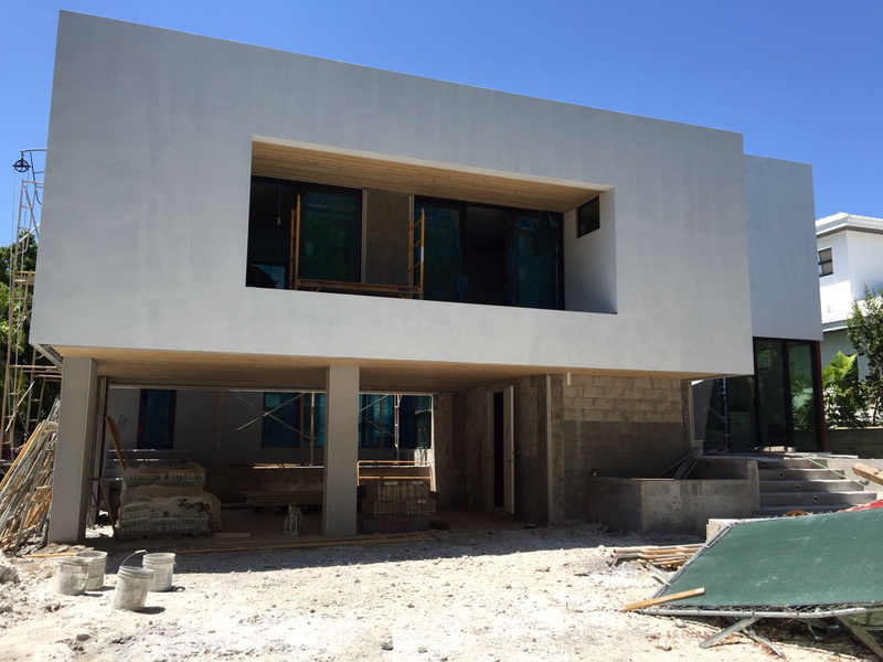 104 KB construction